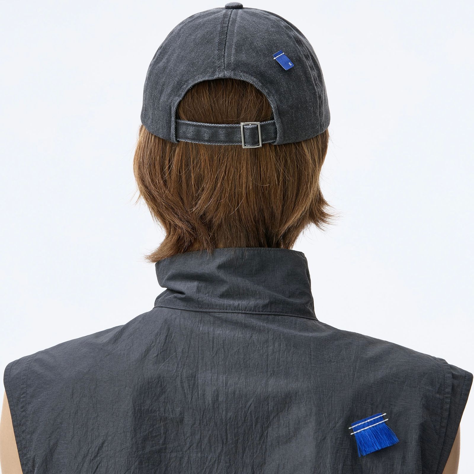 【残り一点】Standic Cap Product. 1