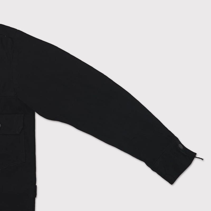 【残り一点】Deconstructed Denim Tracker(KOJIMA)