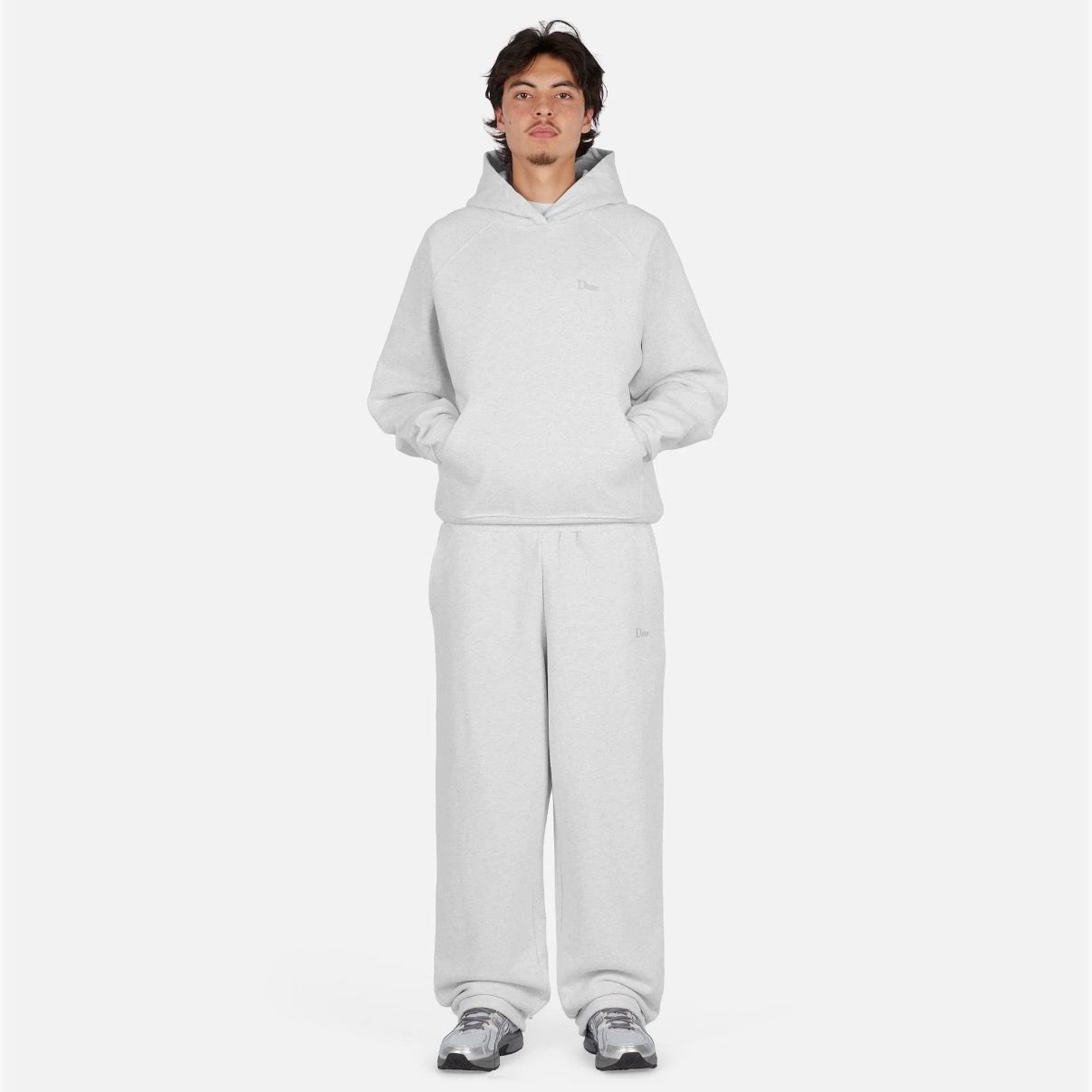 【残りわずか】Classic Small Logo Hoodie