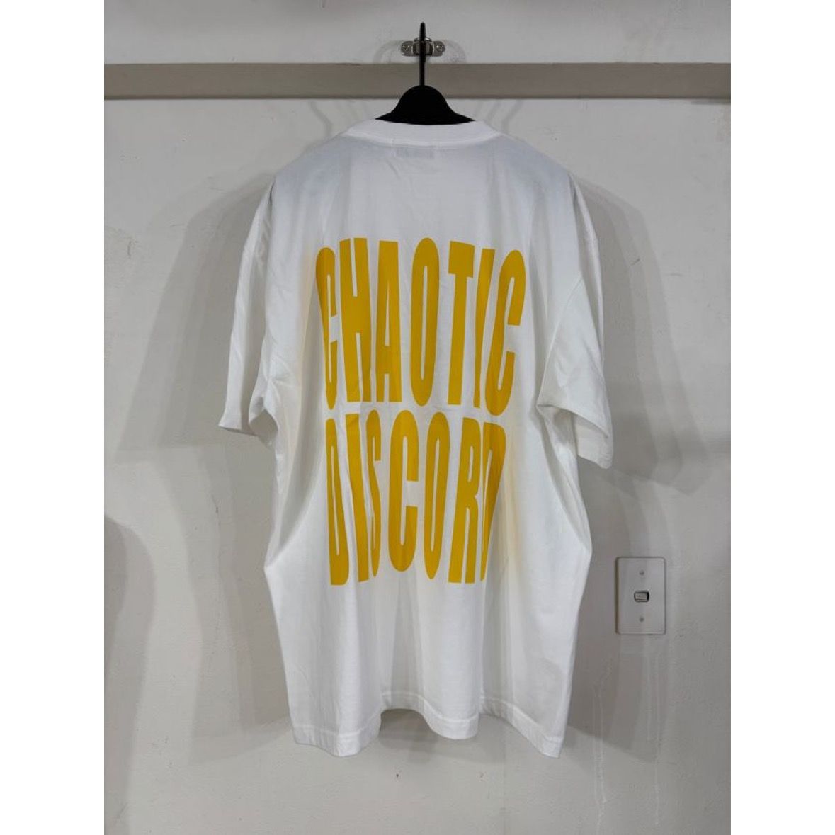 【残り一点】Chaotic Discord T-Shirt