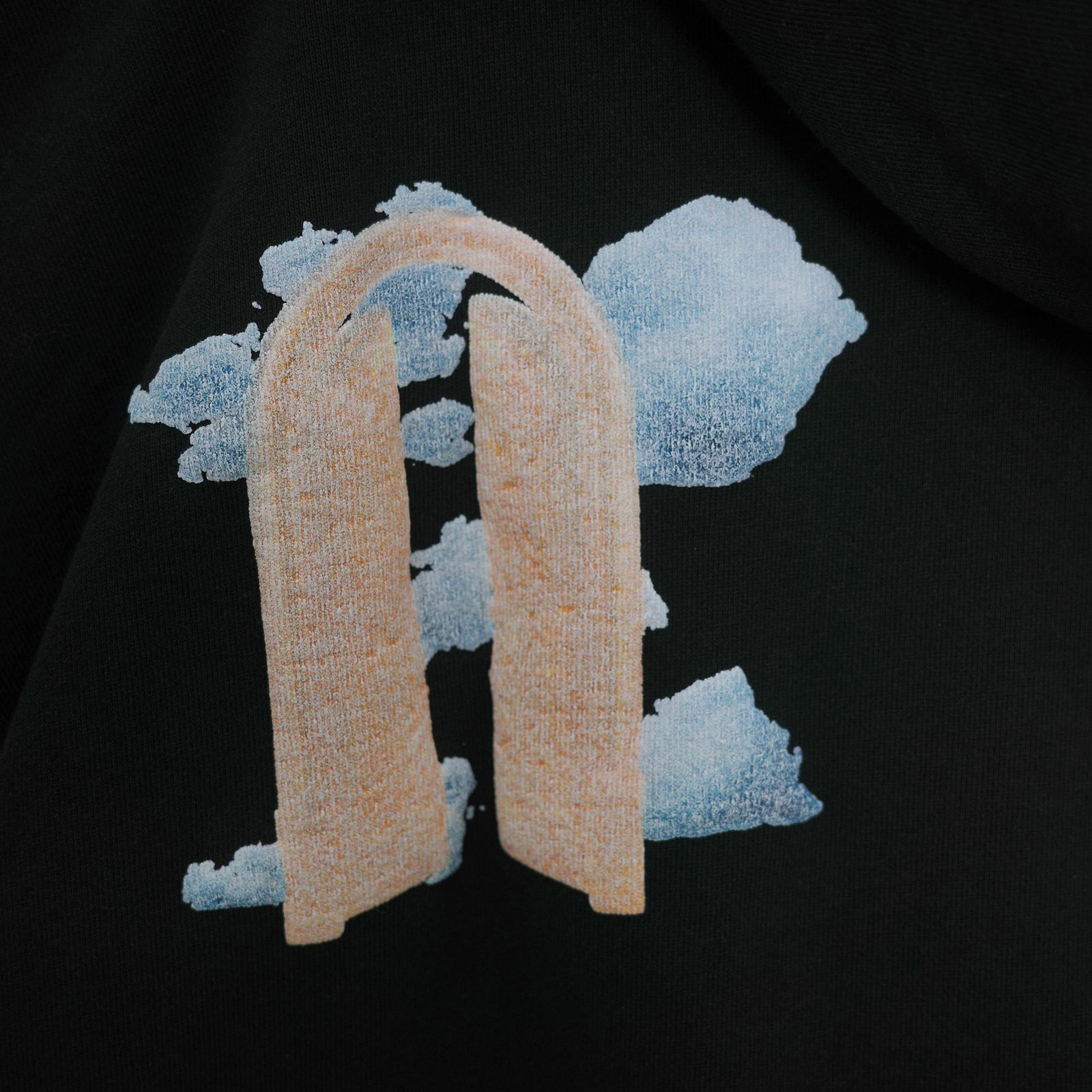 【残り一点】Sweat Hoodie