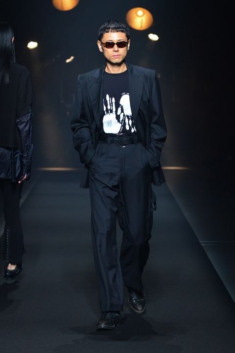SHOOP 2021SS COLLECTION[RUNWAY]No.19