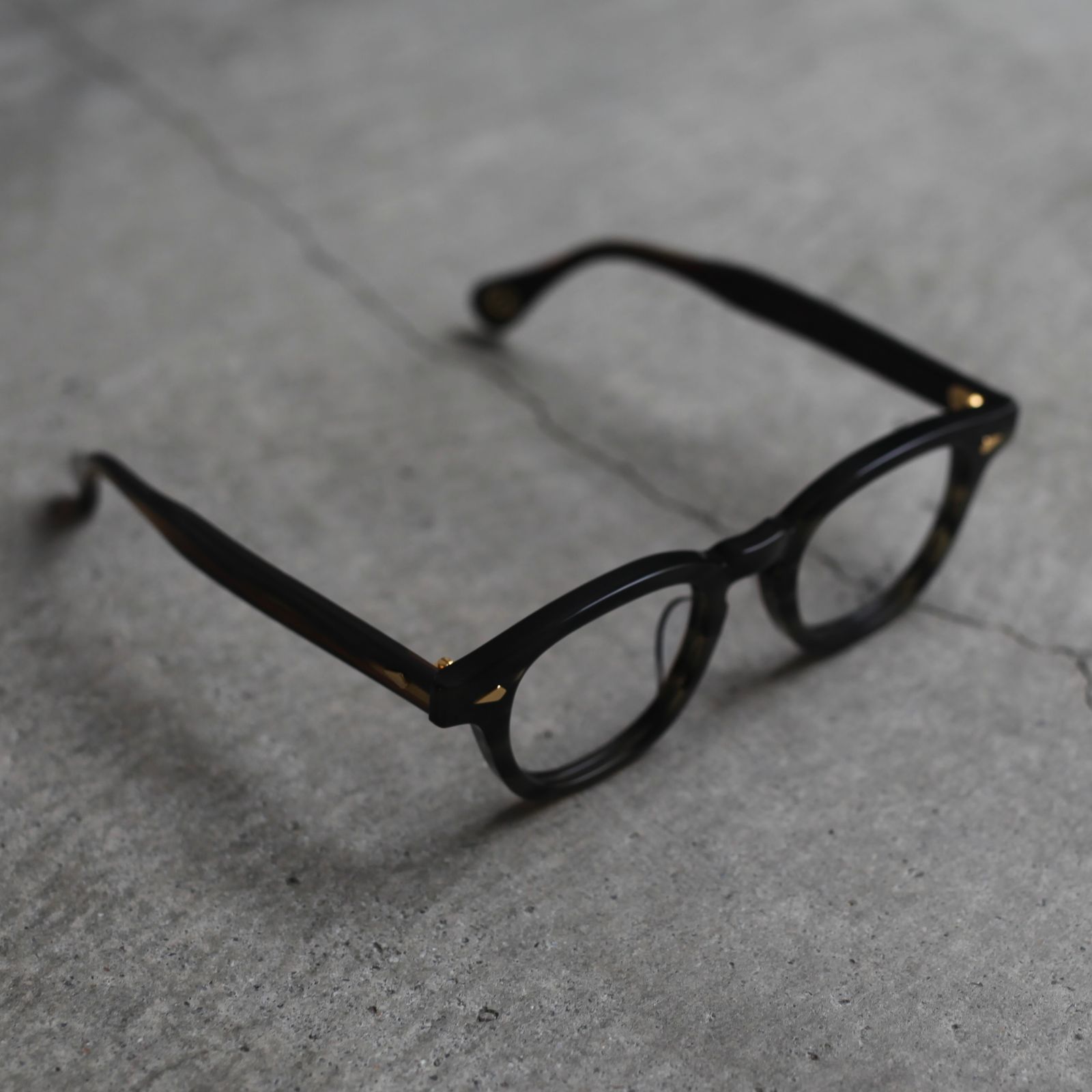 【残り一点】AR_46mm Gold Edition(鼻幅_22mm)