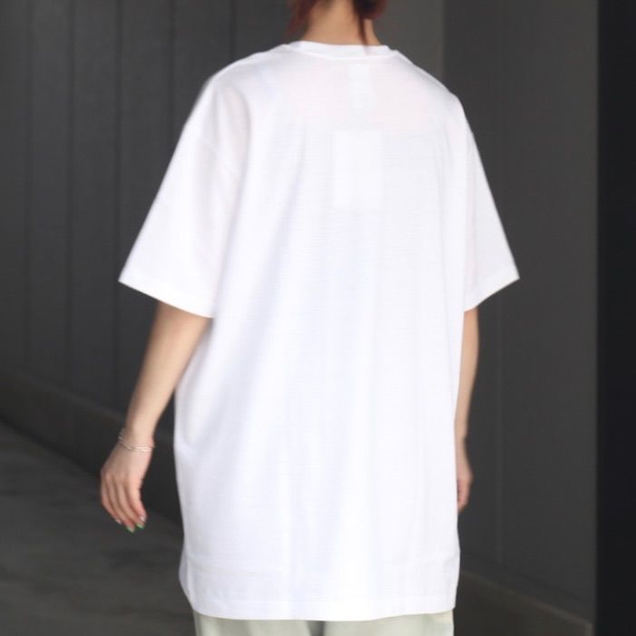 【残り一点】Print Tee(LOGO)