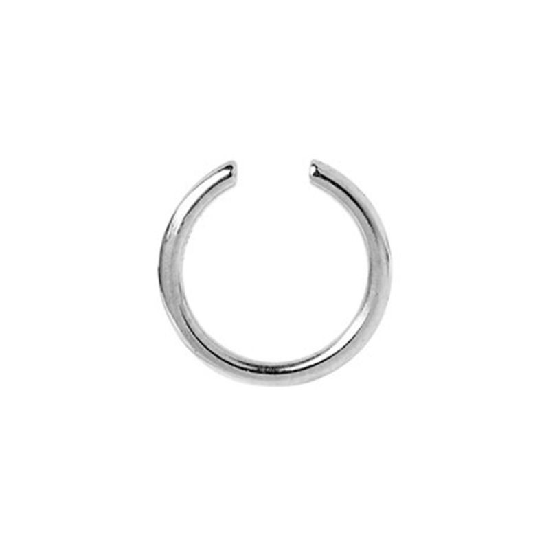【残りわずか】Twin Mini Ear Cuff(SILVER)