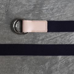 【残りわずか】Ring Belt