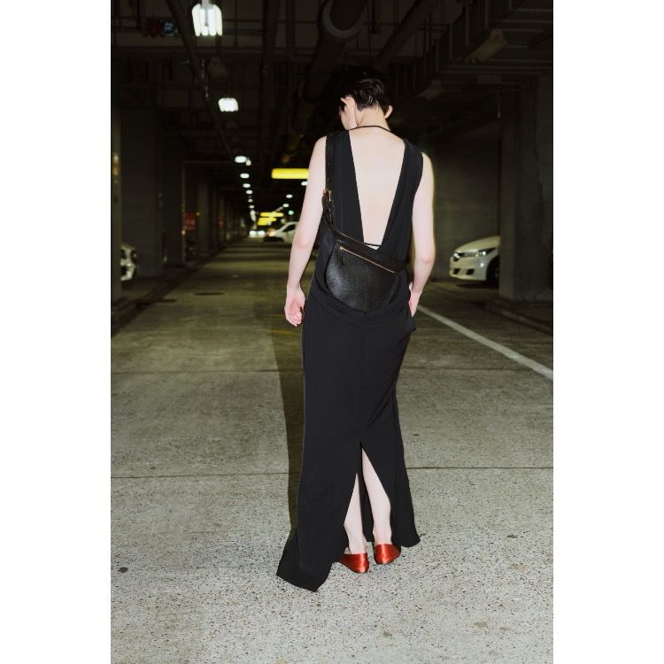 【残り一点】Waistpouch Shoulder