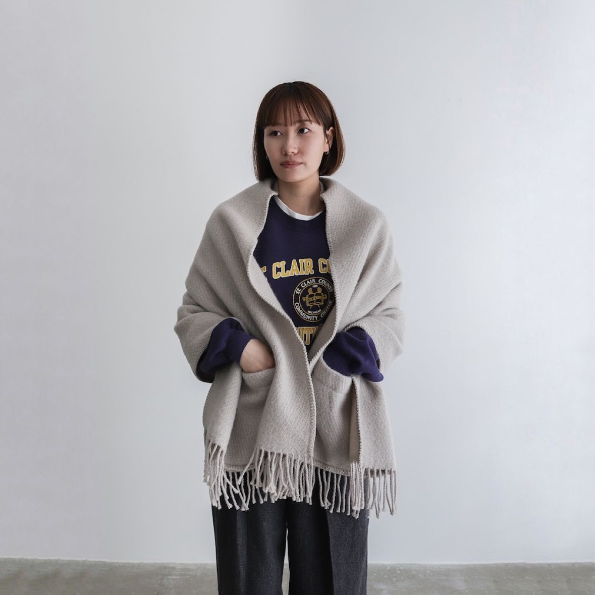 【残りわずか】UNI