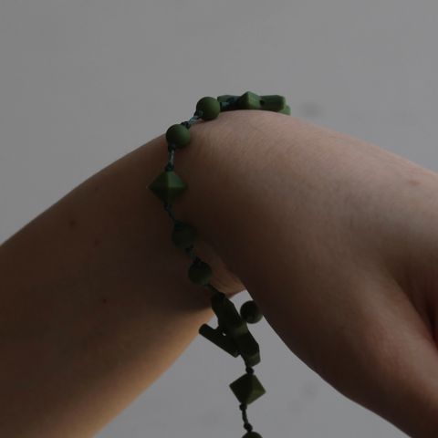 【残りわずか】Akhara Bracelet