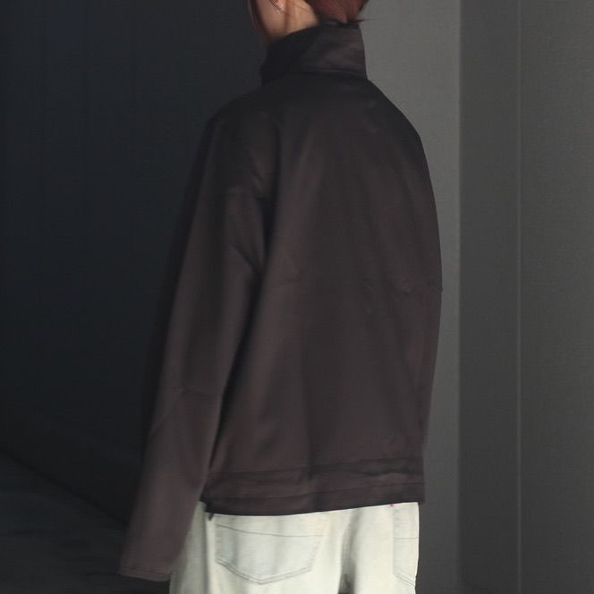 【残り一点】Track Jacket(WOOL)