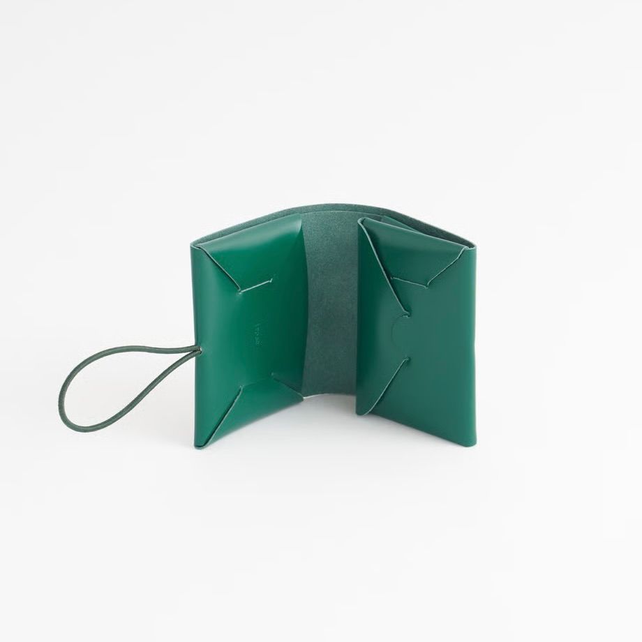 【残り一点】Seamless Mini Wallet 2