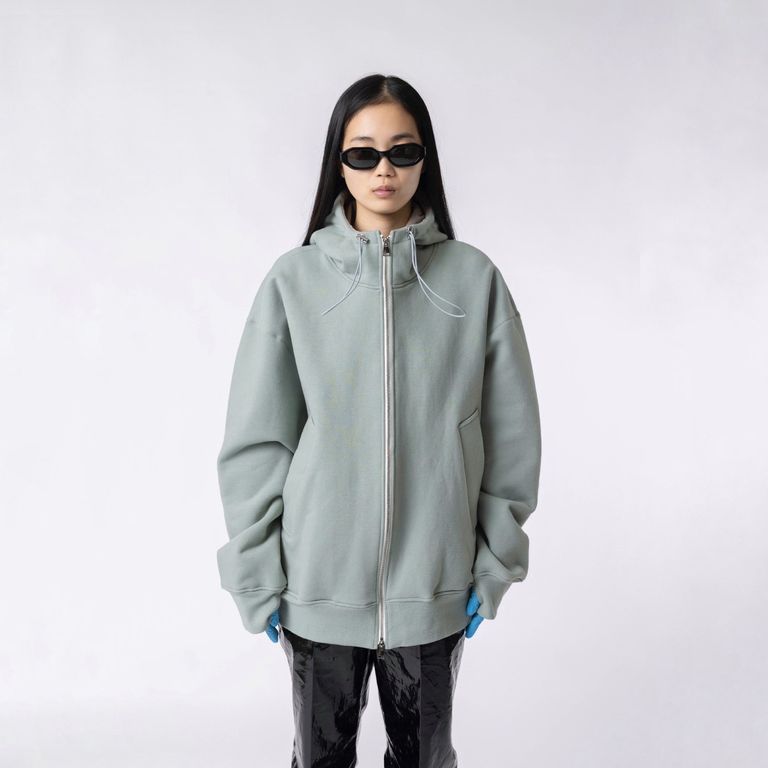 OUAT - 【残り一点】Astro Parka | ACRMTSM ONLINE STORE