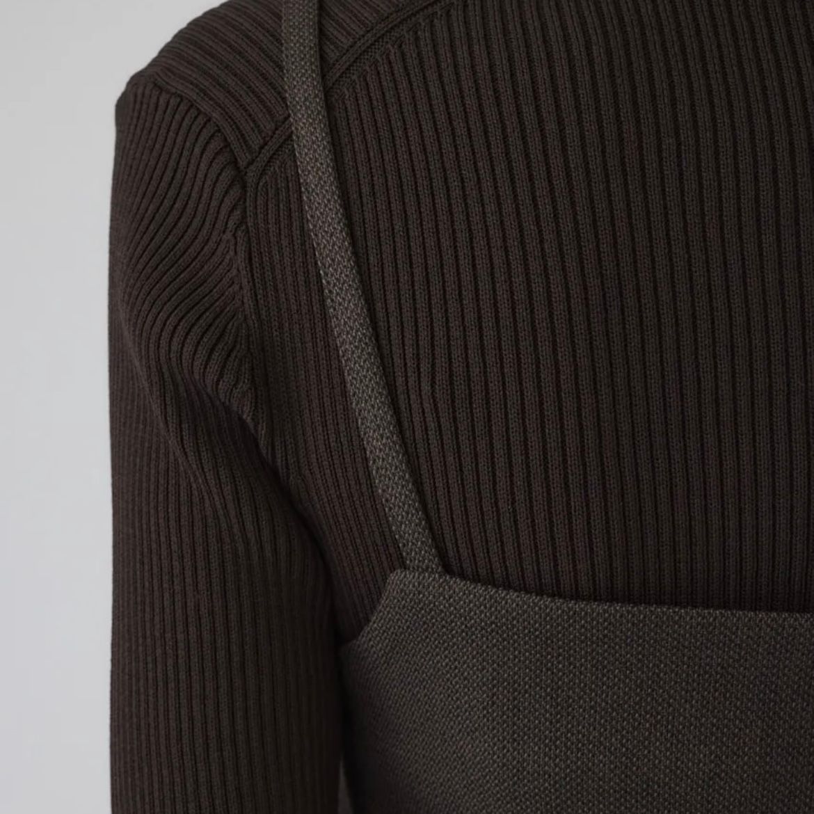 【残り一点】Tweed Cami Tops