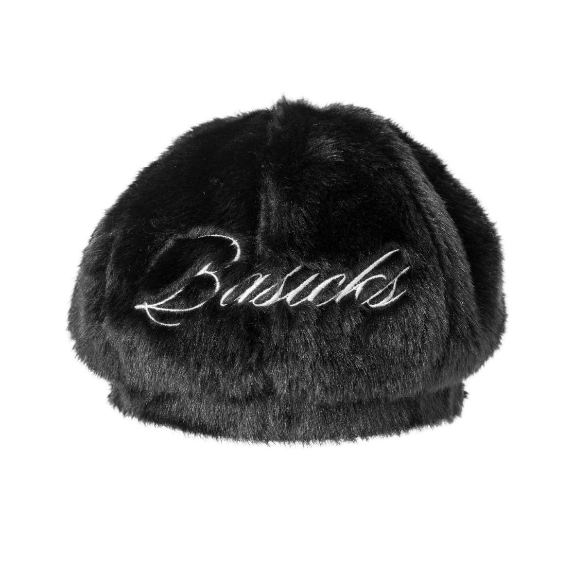 【残り一点】Fur Beret