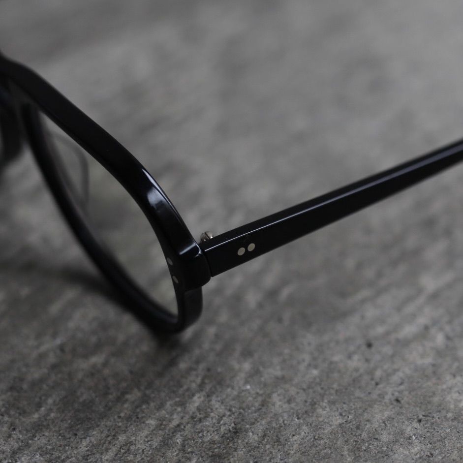 JULIUS TART OPTICAL - 【残り一点】Holly | ACRMTSM ONLINE STORE