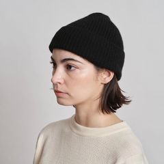 【残り一点】Cashmere Low Watch