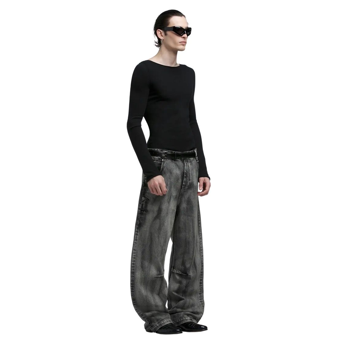 【残り一点】Gem Jeans