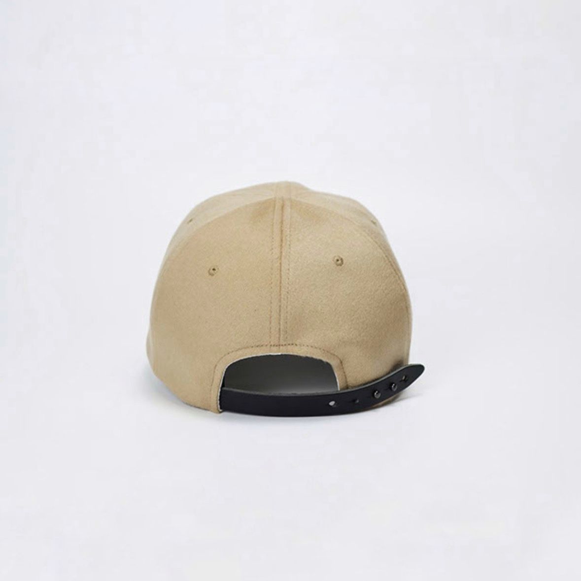 Nine Tailor - 【残り一点】Cashmere Cap | ACRMTSM ONLINE STORE