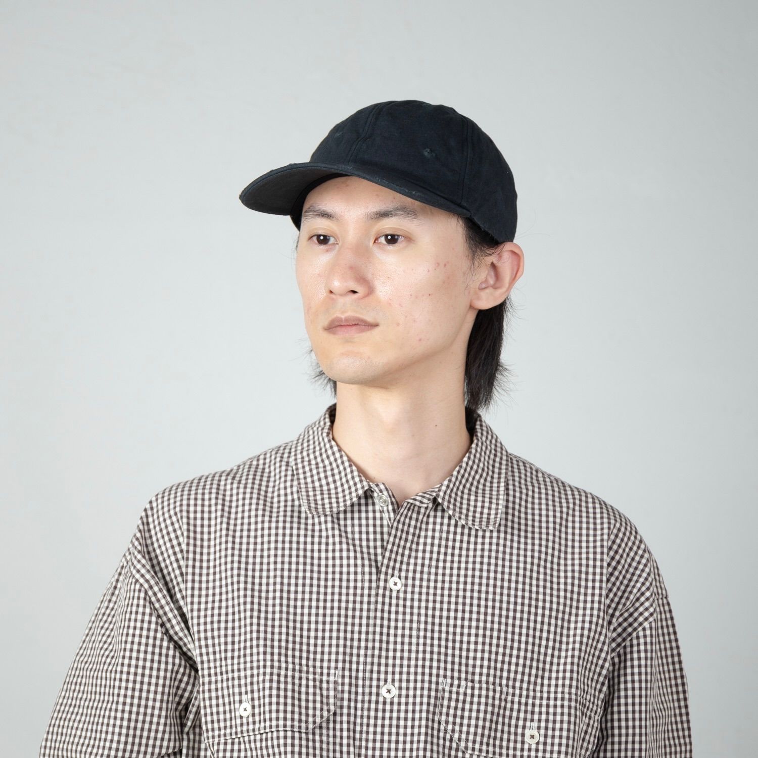 【残り一点】Damage Cap