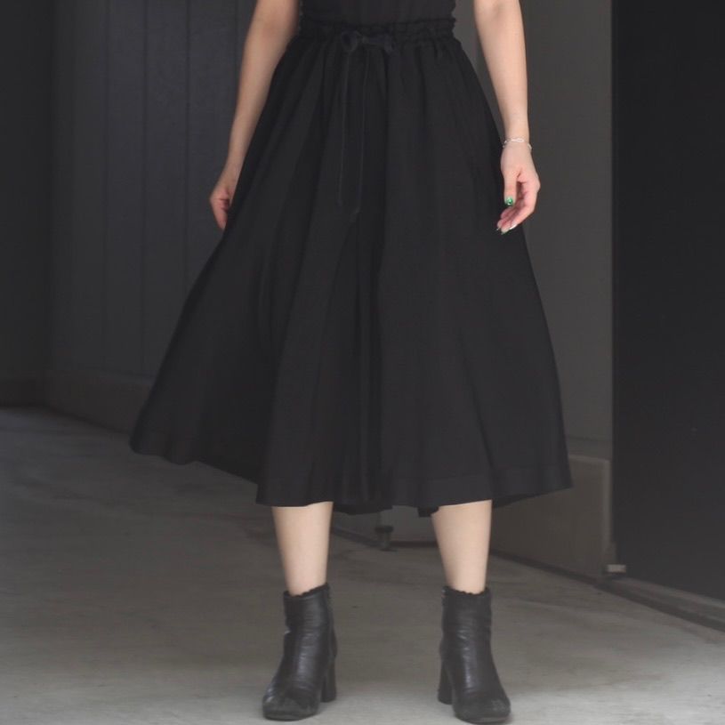 【残り一点】Circle Pants