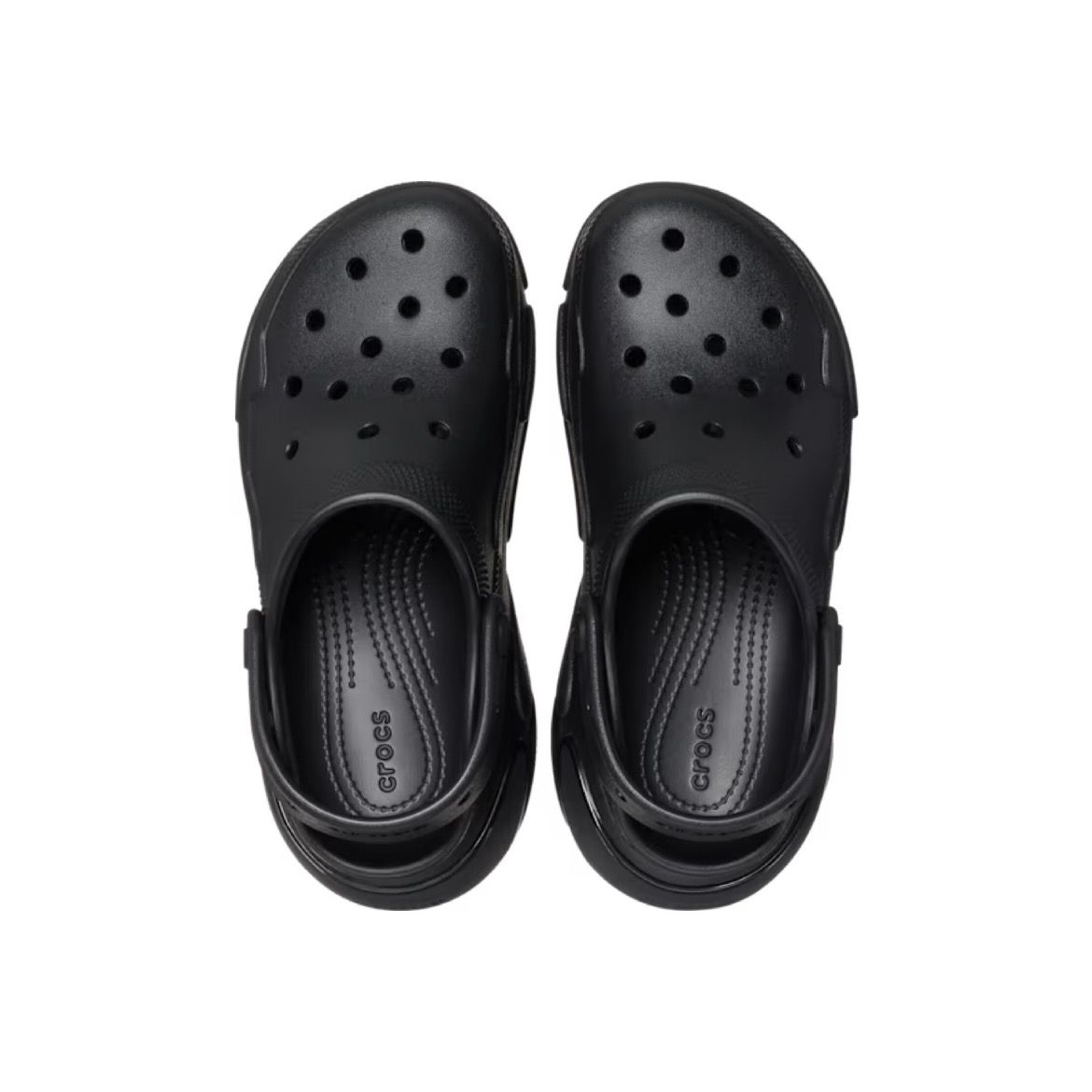 【残りわずか】Bubble Crush Clog