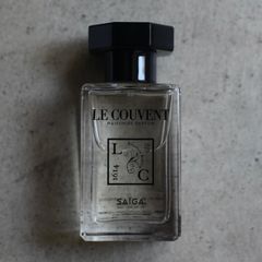 【残り一点】シンギュラーオーデパルファム 50ml(SAIGA)