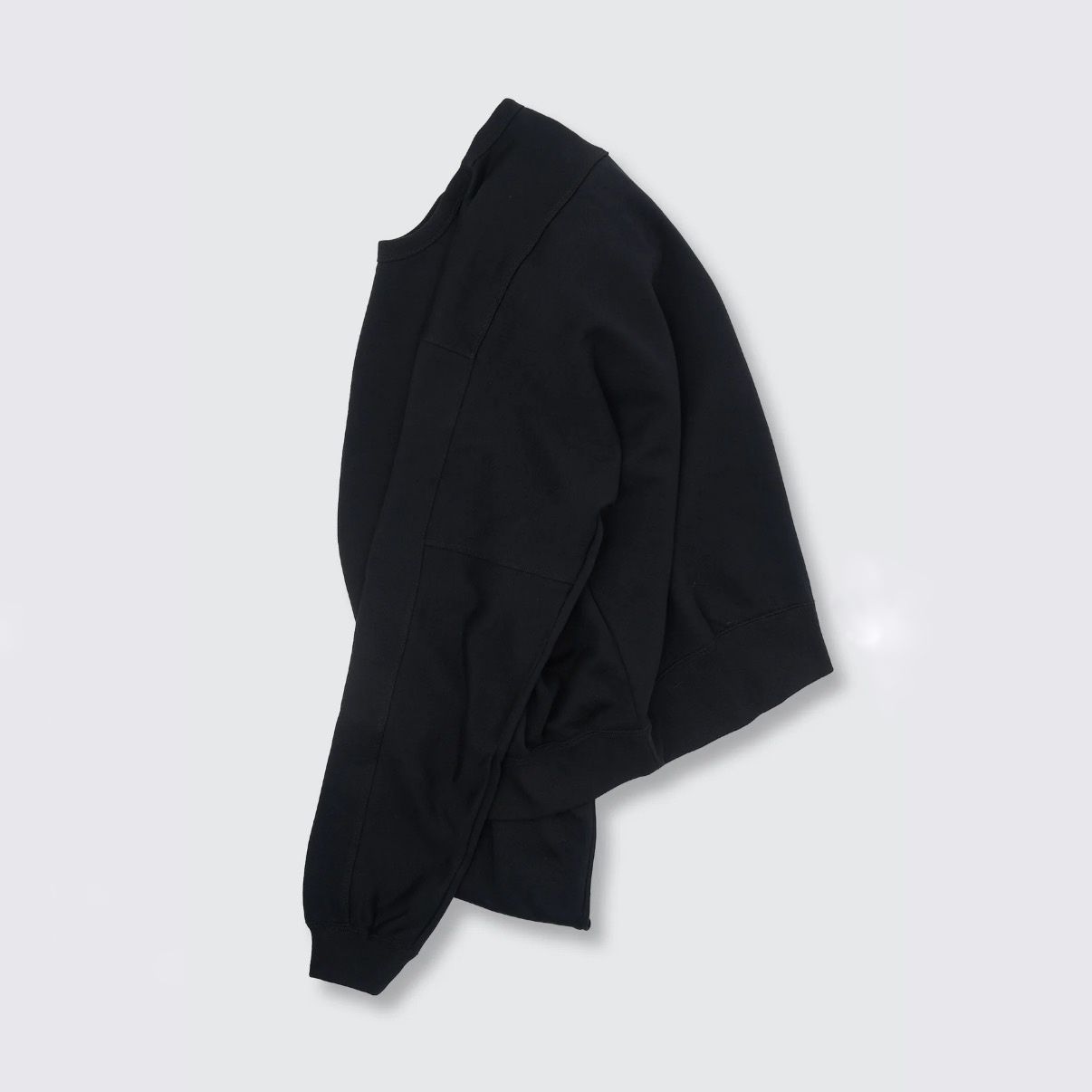 【残り一点】Suvin Cotton Sweat Shirt