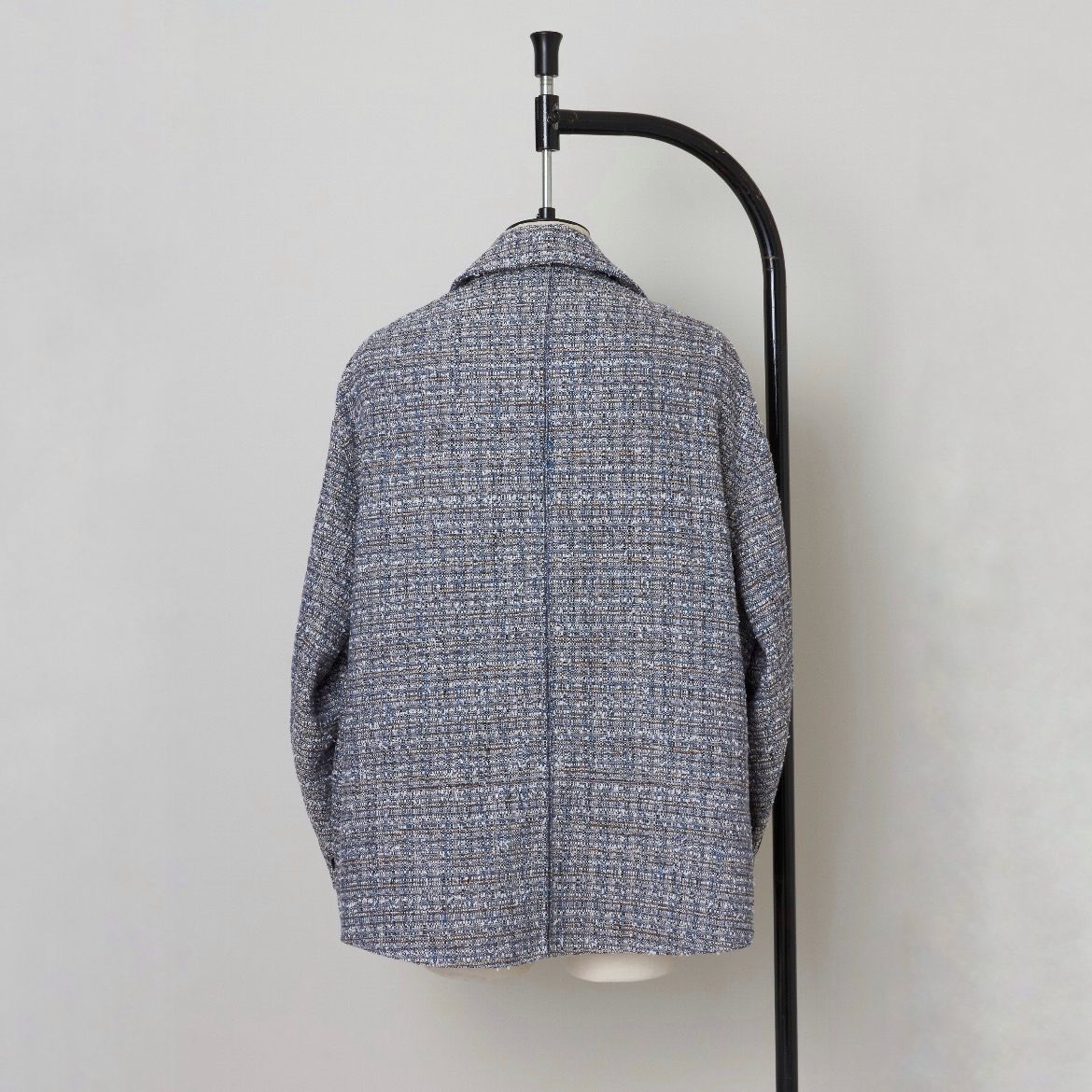Rustyさまご注文品 SHINYAKOZUKA - 【残り一点】His Rocker | ACRMTSM ONLINE STORE