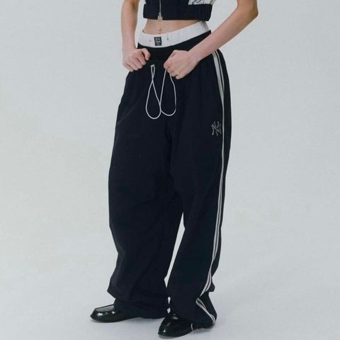 【残り一点】Born NY Truck Trouser