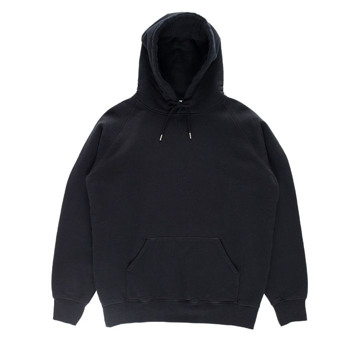 【残り一点】Sketchy Hooded Sweat
