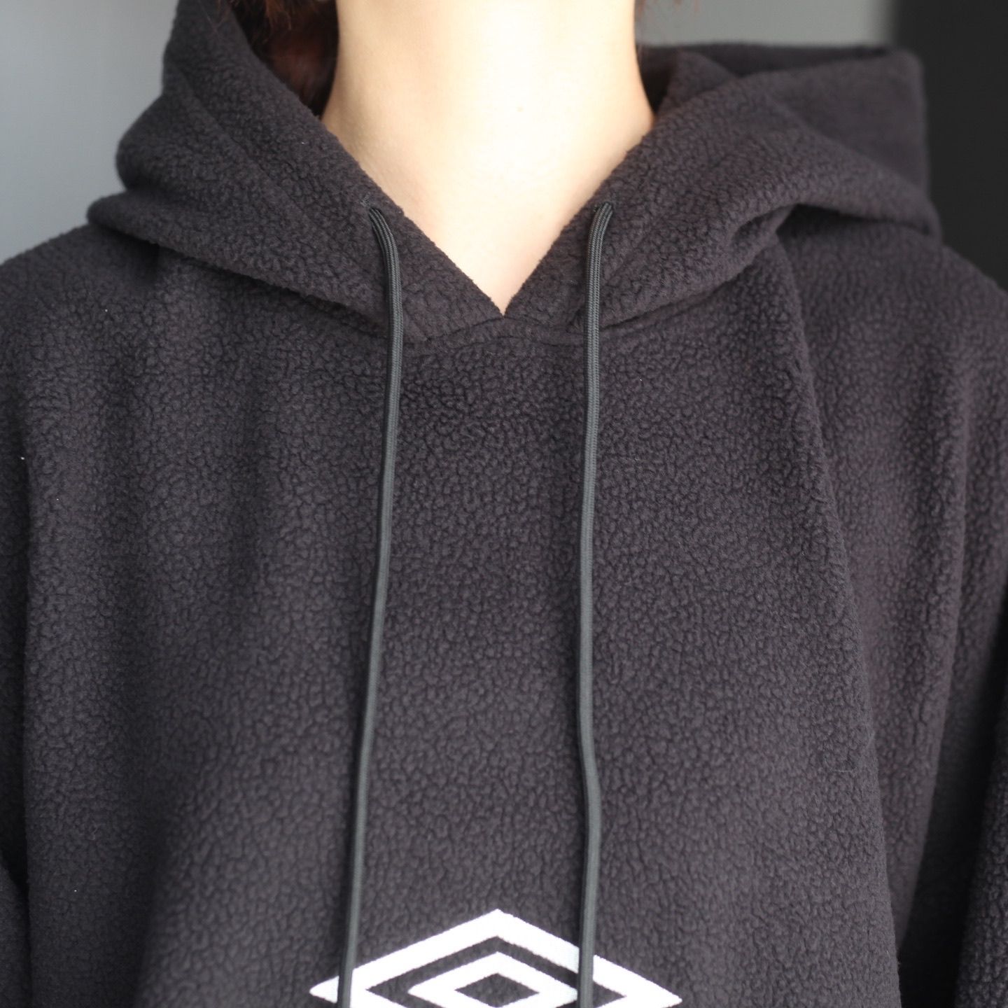 【残り一点】Steward Masked Fleece