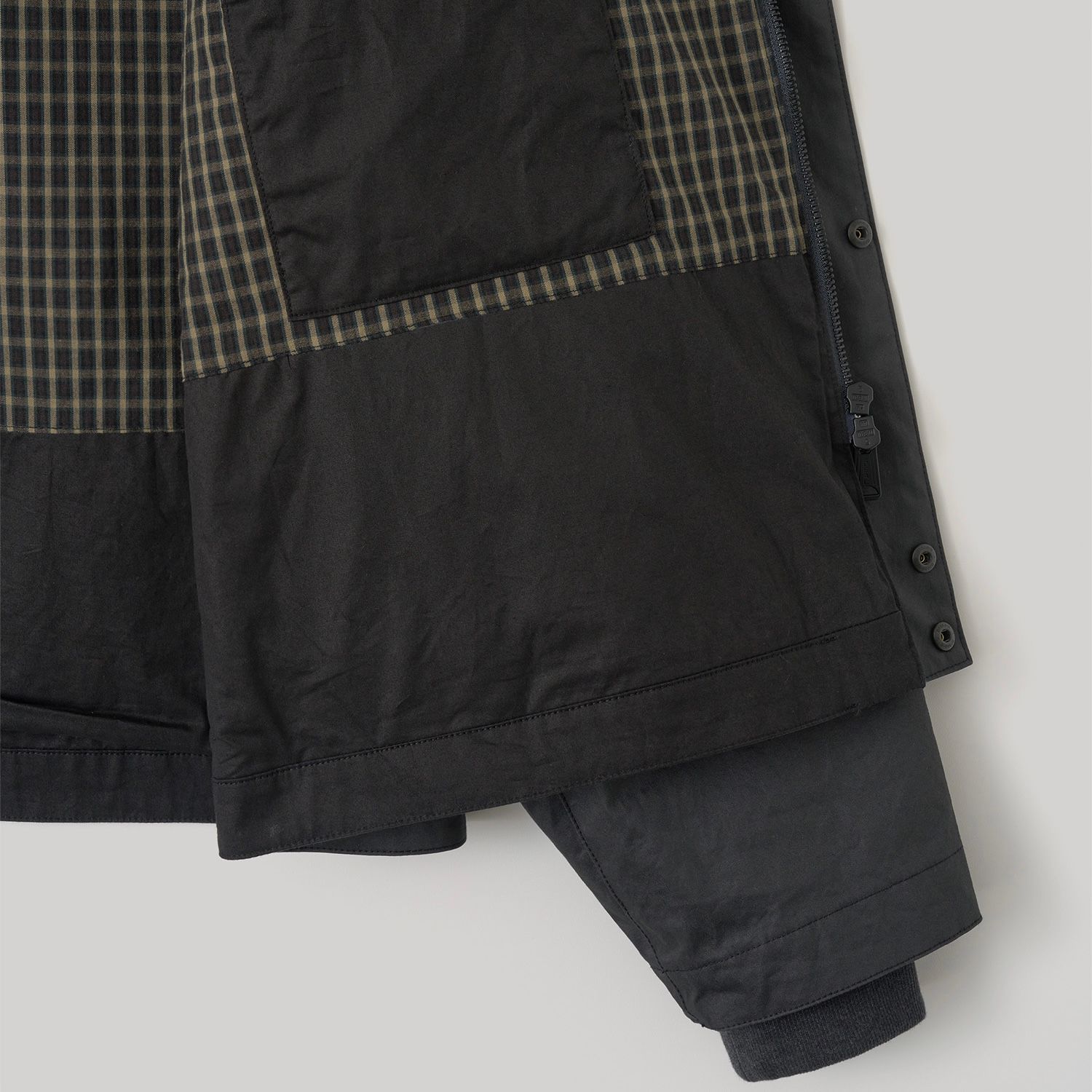【残り一点】Neo British Harrington Jacket