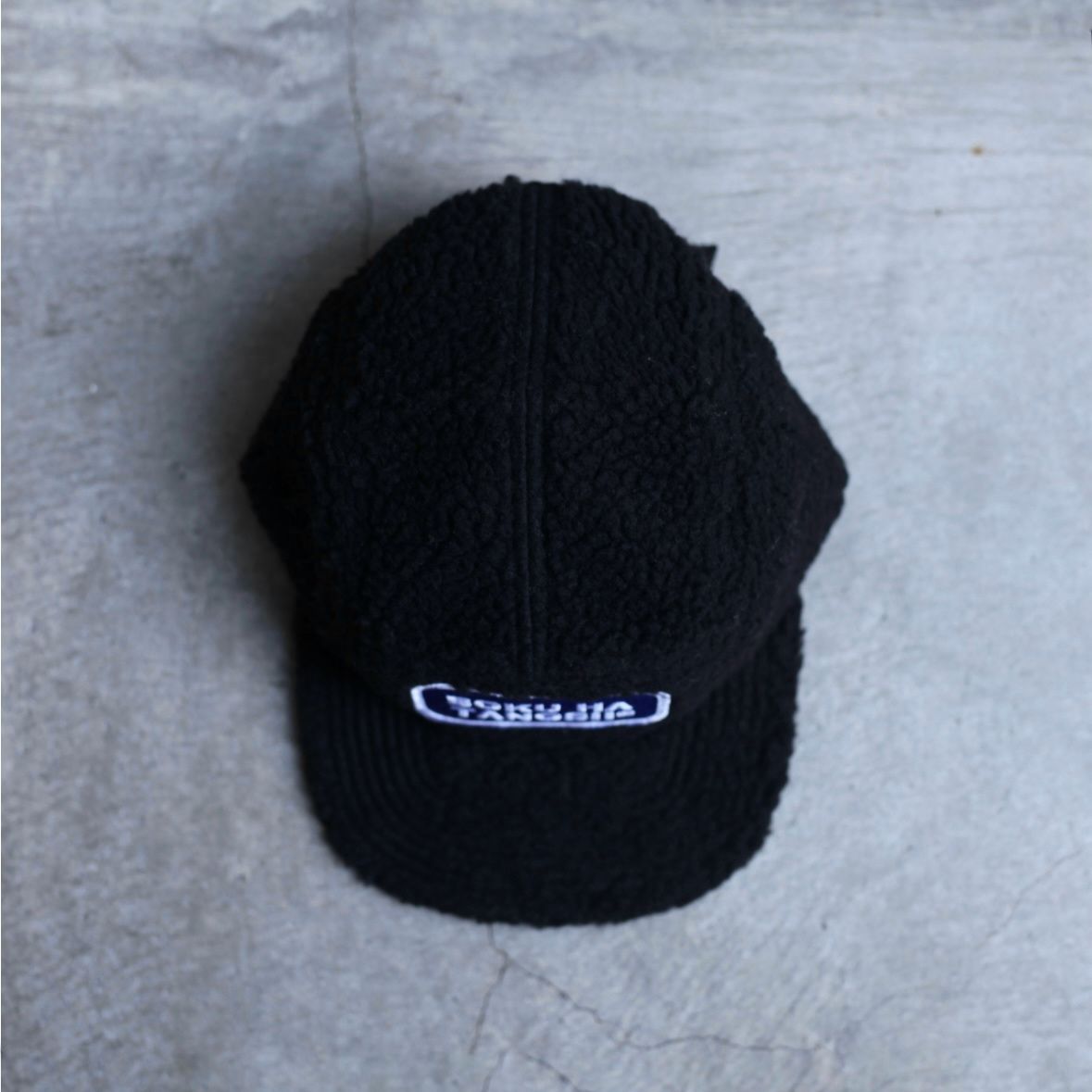 【残り一点】BOKU HA TANOSII Boa Cap