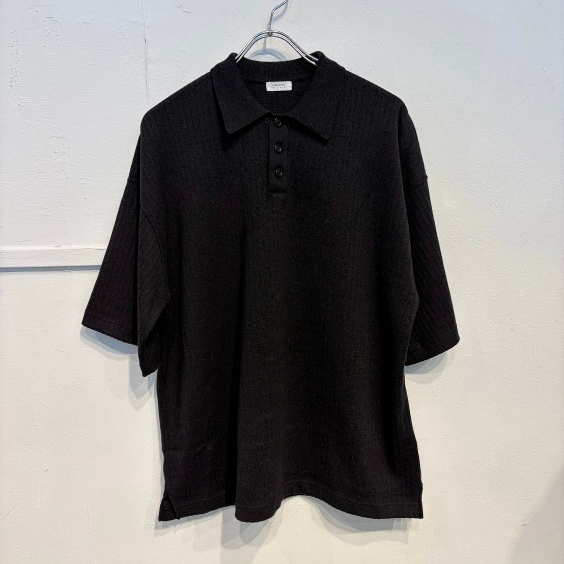 【残り一点】S/S 3B Polo