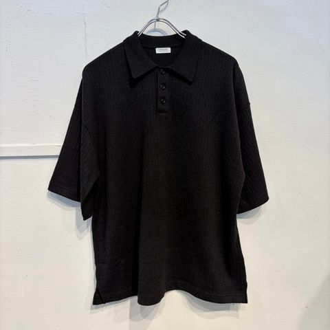 【残り一点】S/S 3B Polo