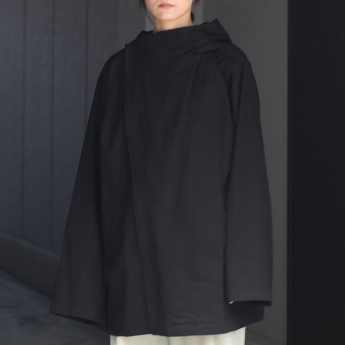 【残り一点】Double Hoodie