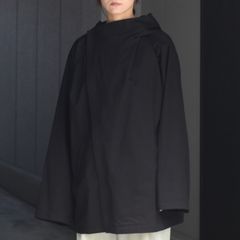 【残り一点】Double Hoodie