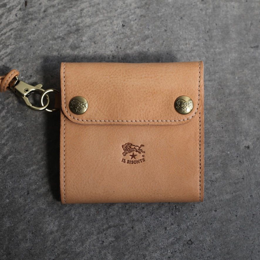 【残り一点】ネックウォレット