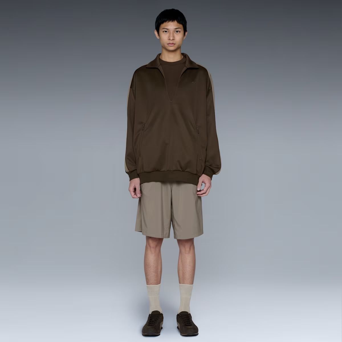 【残り一点】T7 Skipper Jersey