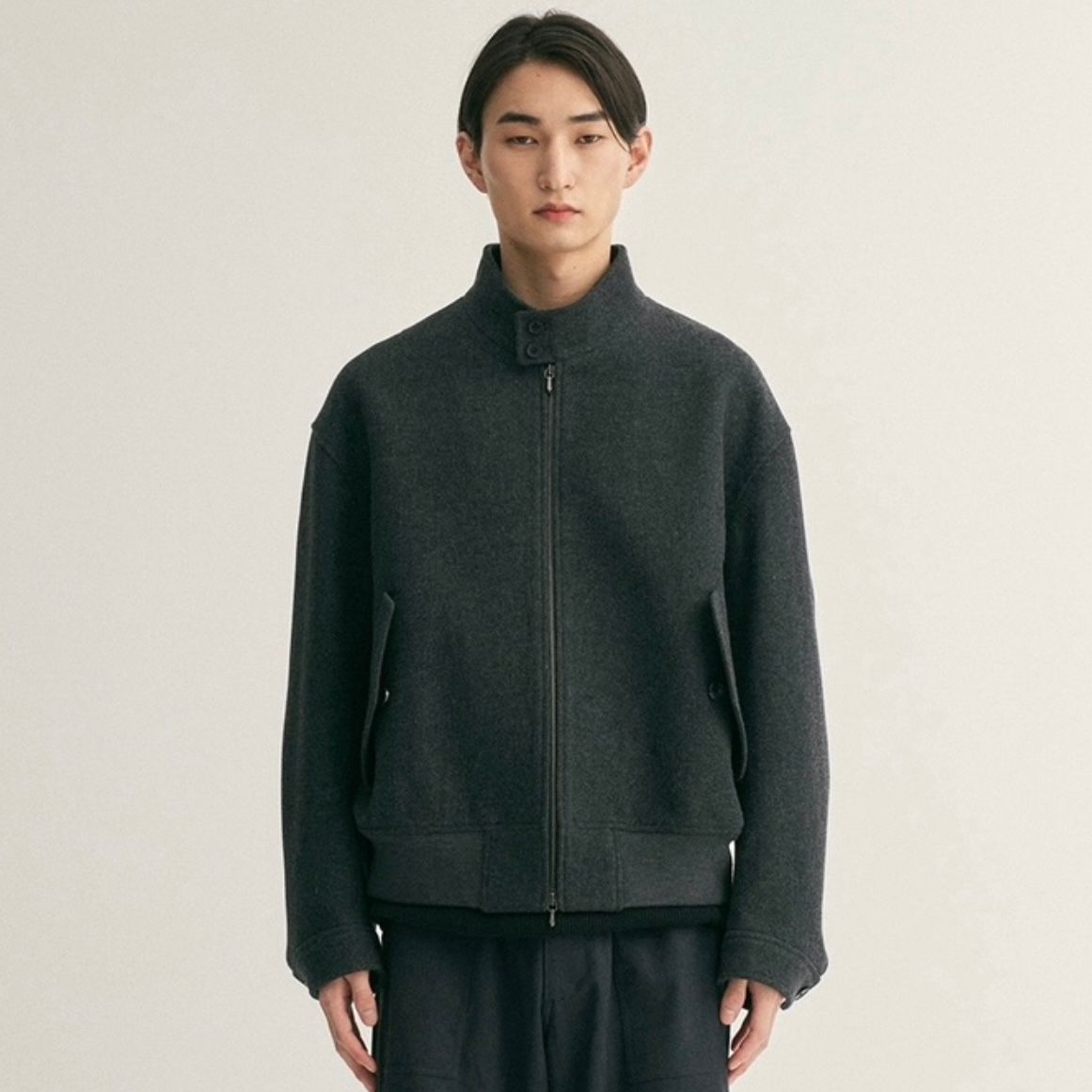 【残り一点】Huge Harrington Jacket