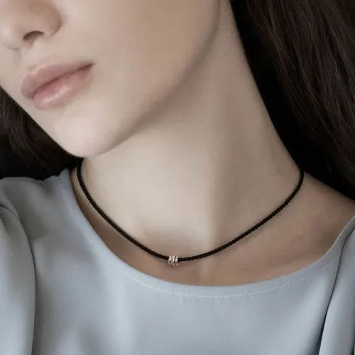 【お取り寄せ注文可能】Union Ring Necklace