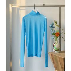 【残り一点】Power Mesh Top