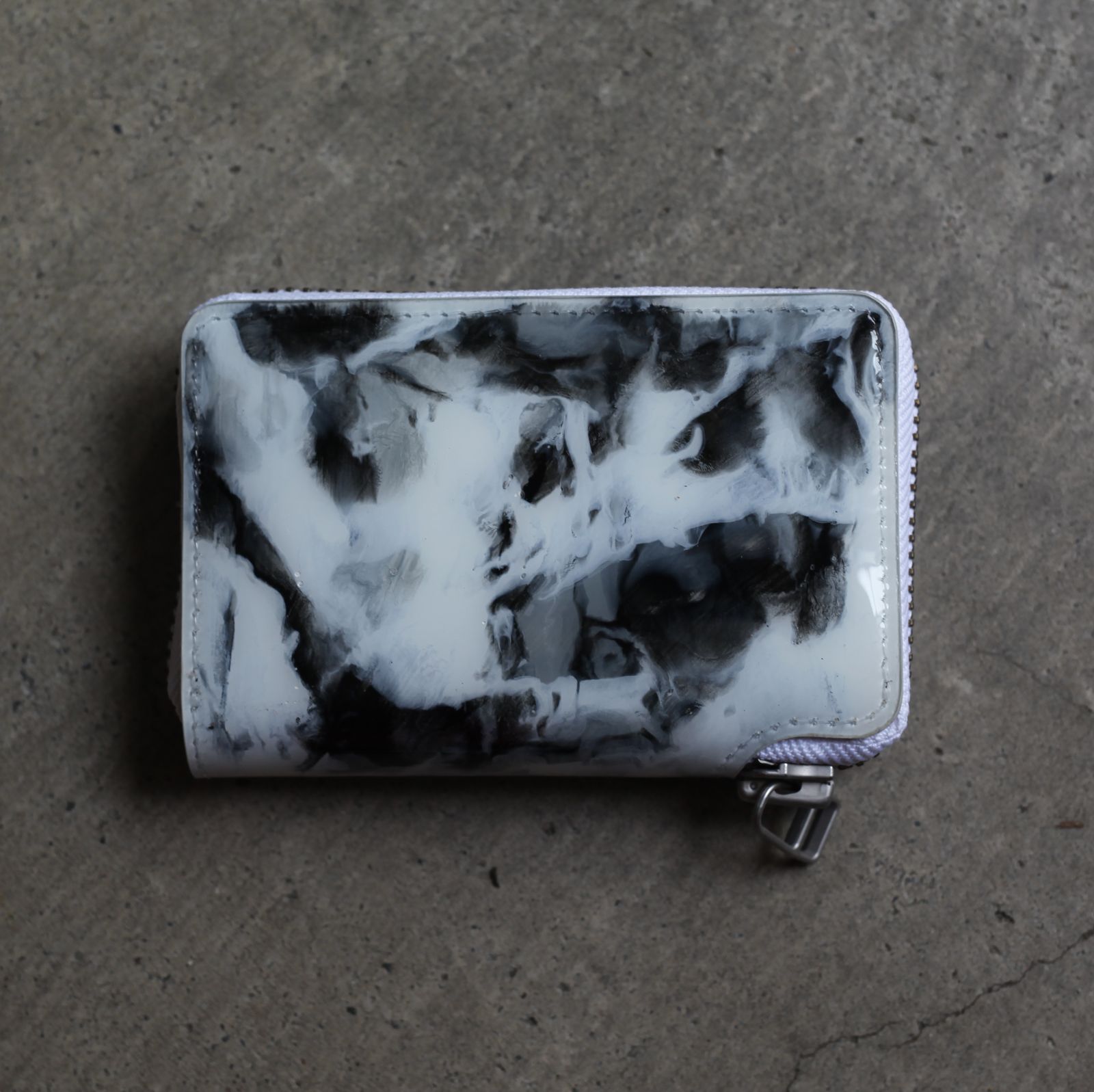 【残り一点】Paint Wallet(R)