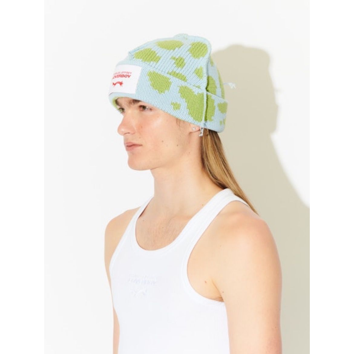 【残り一点】Loverboy Beanie
