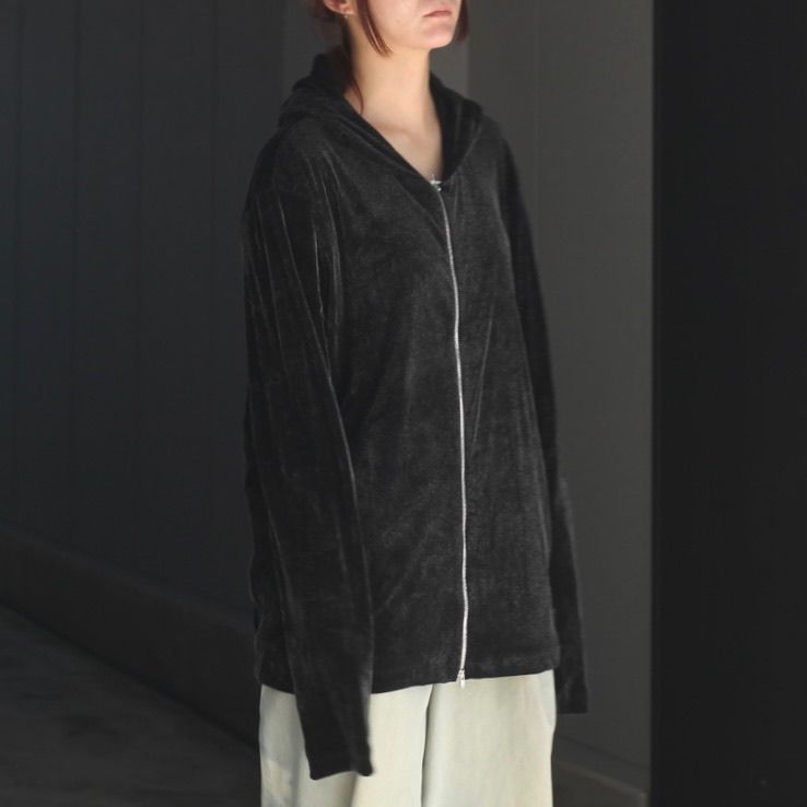 【残り一点】Cabaret Hoodie(ARCHIVE)