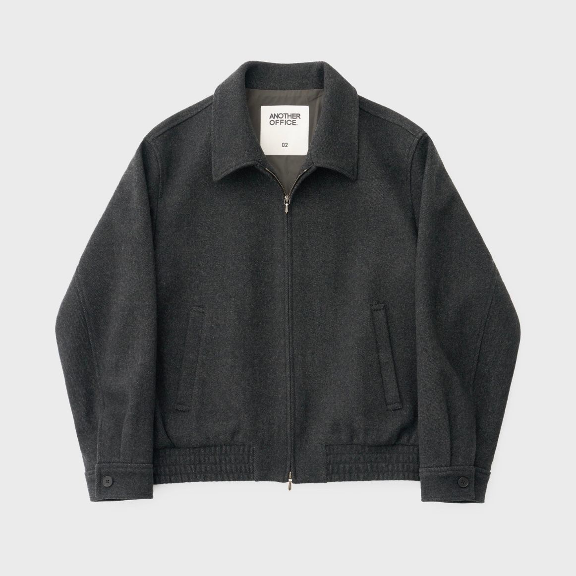 【残り一点】Volume Blouson