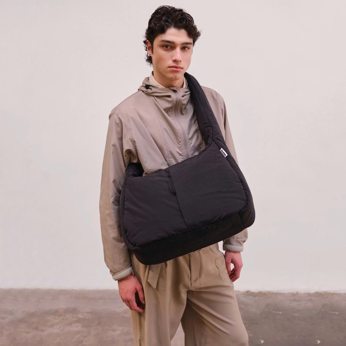 送料関税込☆Olend ブルーノ・バッグ 3色展開 Bruno Bag – Ölend