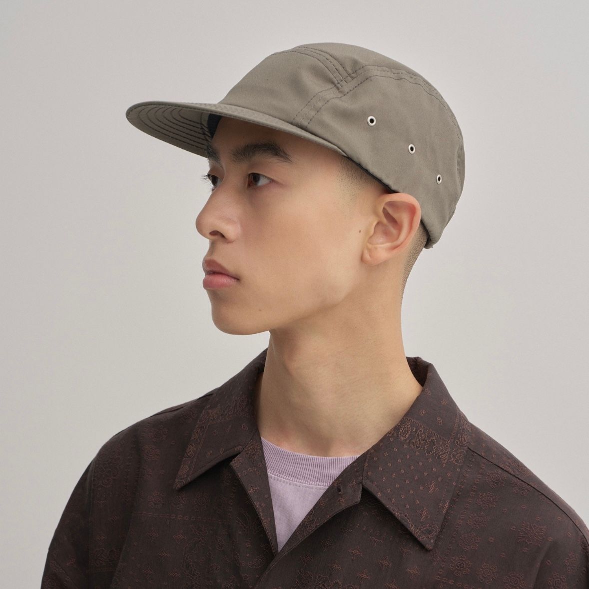 【残り一点】Flip Up Jet Cap