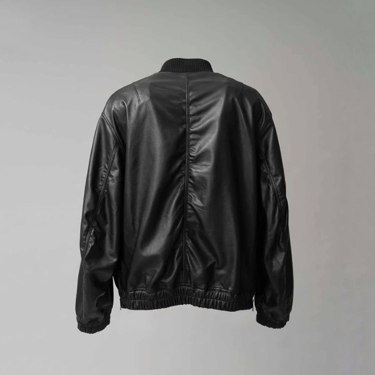 【残り一点】Sheep Leather MA-1