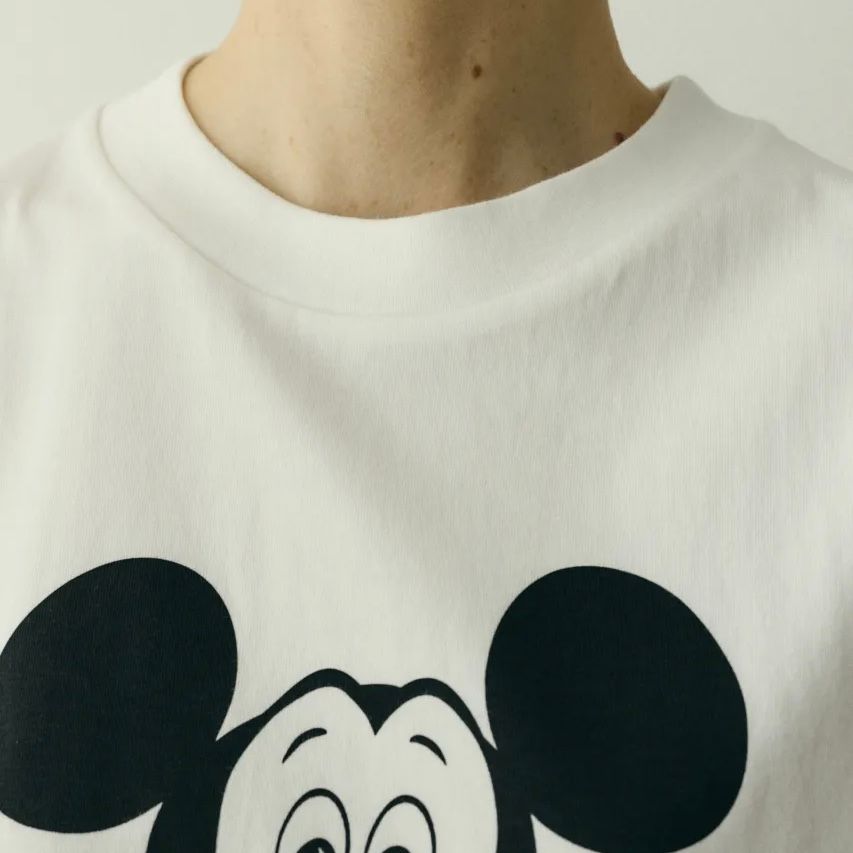 【残り一点】Tank Top_Mickey